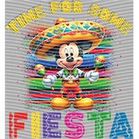 Disney Style-DSN 1168